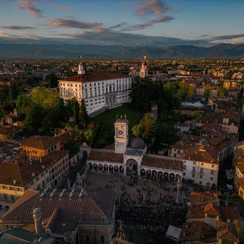 Udine